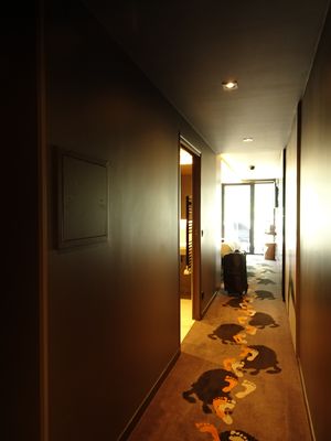 Alpina Eclectic Hotel & Spa by null