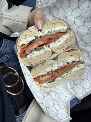 Mr. Aaron's Goods by null