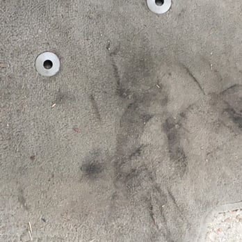 Pep Boys - This is what my floor mat looked like when I picked up my car after a tire change. Very disappointed. #paperplease - Tires Near Me - Panama City, Florida