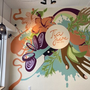Tia Juana - Inside - Tacos Near Me - Grand Rapids, Michigan Tia Juana - Inside - Tacos Near Me - Grand Rapids, Michigan
