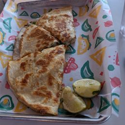 Quesadilla