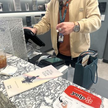 High Seas - The best! So helpful and educated - Cannabis Dispensaries Near Me - Costa Mesa, California High Seas - The best! So helpful and educated - Cannabis Dispensaries Near Me - Costa Mesa, California