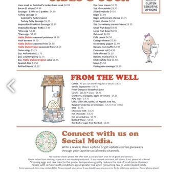 Egg Works - 2026 menu - Breakfast & Brunch Near Me - Las Vegas, Nevada Egg Works - 2026 menu - Breakfast & Brunch Near Me - Las Vegas, Nevada