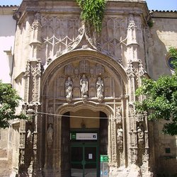 Palacio De Congresos Y Exposiciones De Córdoba - Palacio Córdoba