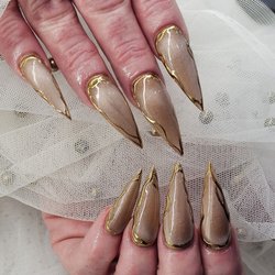 Super Nails Spa