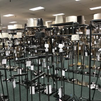 RH Outlet - Dayton - Lamps galore - Furniture Stores Near Me - Centerville, Ohio RH Outlet - Dayton - Lamps galore - Furniture Stores Near Me - Centerville, Ohio