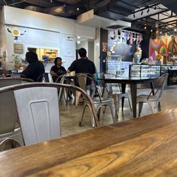 Interior Interior