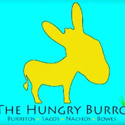 The Hungry Burro