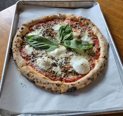 DeSano Pizzeria Napoletana by null