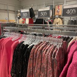 Ann Taylor Factory Store