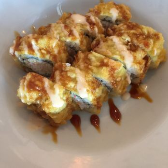 Sushi Kara - Crunchy Roll - Asian Fusion Near Me - Long Beach, California Sushi Kara - Crunchy Roll - Asian Fusion Near Me - Long Beach, California