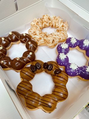 Mochi Mochi Donut by null