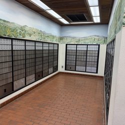 US Post Office - PO Box