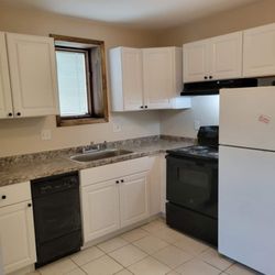 Halls Home Repair & Residential Services - After
