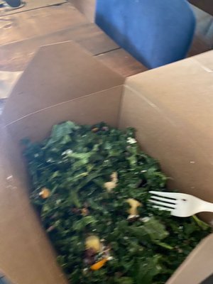 sweetgreen - Healthy Salads, Bowls and Plates by null