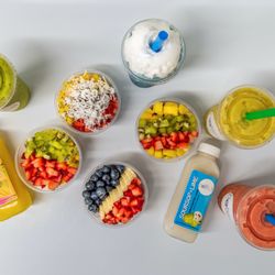 Miki Bowls 