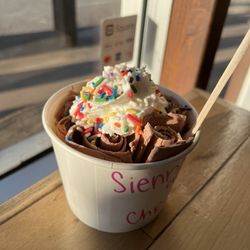 Aloha Ice Cream and Dessert Spa - Aloha Ice Cream