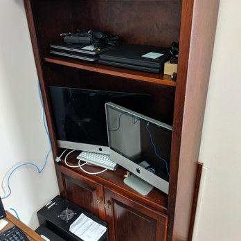 Crossroads IT - Rebuilt and Ready To Go - IT Services & Computer Repair Near Me - Rochester, New York