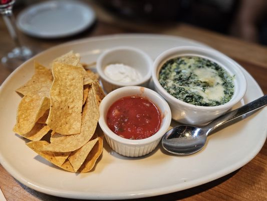 Hillstone Restaurant by null