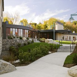 Griffin Health and Rehabilitation Services - Derby
