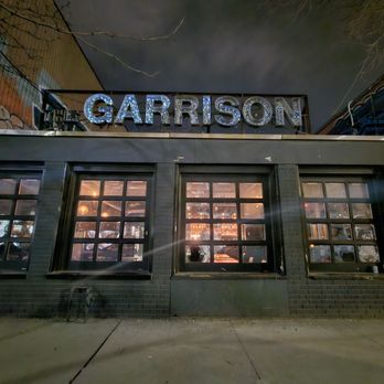 The Garrison - Music Venues Near Me - Toronto, Ontario The Garrison - Music Venues Near Me - Toronto, Ontario