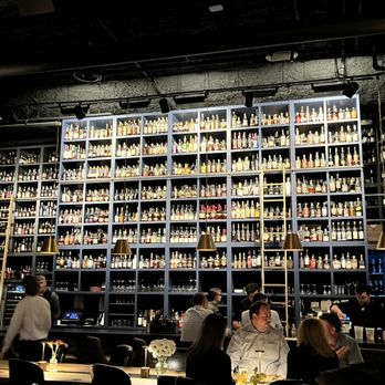 Watch Hill Proper - Cocktail Bars Near Me - Louisville, Kentucky