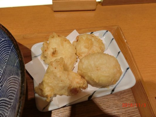 Kirimugiya Jinroku by null
