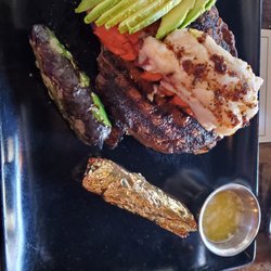 Charro Steak & Del Rey