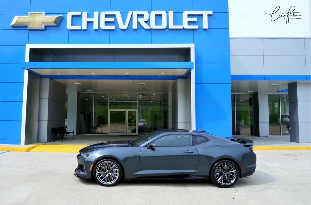 DONOHOO CHEVROLET Updated August 2024 12 Photos & 21 Reviews 1000