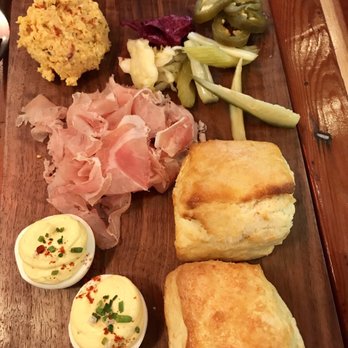 Manuela - New American Near Me - Los Angeles, California