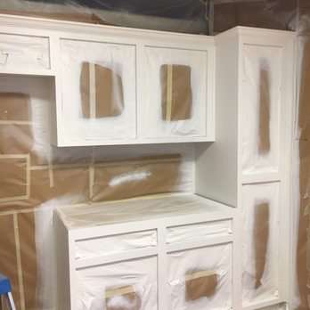 Pacific Painting - In progress - Painters Near Me