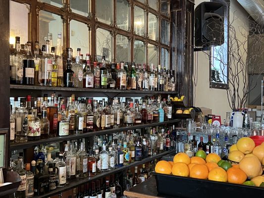 Boots Bakery & Lounge by null