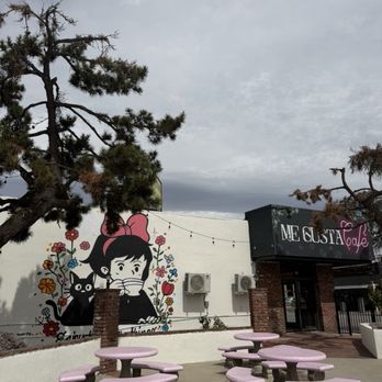 Me Gusta Cafe - Coffee & Tea Near Me - San Bernardino, California Me Gusta Cafe - Coffee & Tea Near Me - San Bernardino, California