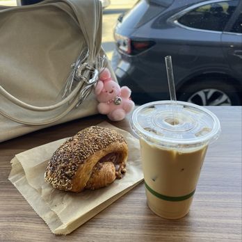 Kaizen & Coffee - Coffee & Tea Near Me - San Mateo, California Kaizen & Coffee - Coffee & Tea Near Me - San Mateo, California