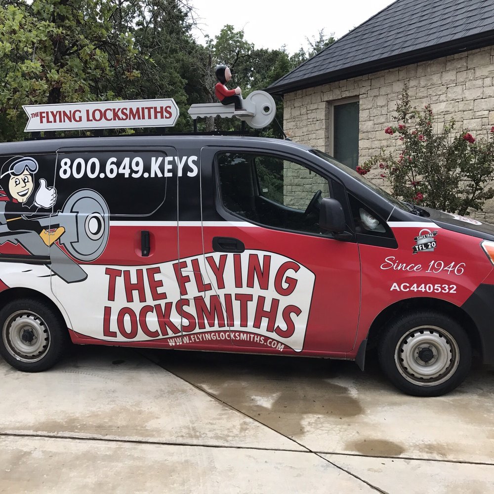 FlyLock - Couldn't resist snapping a pic! Lol Too cute!! - Security Systems Near Me - Oklahoma City, Oklahoma FlyLock - Couldn't resist snapping a pic! Lol Too cute!! - Security Systems Near Me - Oklahoma City, Oklahoma