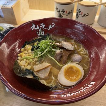 Kyuramen - Ramen Near Me - Henderson, Nevada