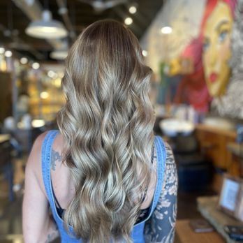 The Parlour - @shannonarendsenhair - Hair Salons Near Me - Encinitas, California The Parlour - @shannonarendsenhair - Hair Salons Near Me - Encinitas, California