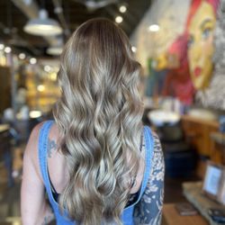 The Parlour - @shannonarendsenhair