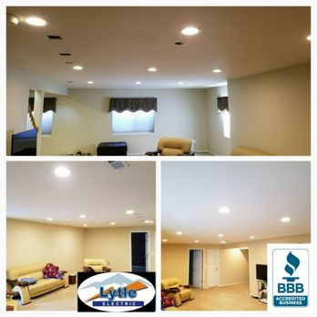 Lytle Electric - Recessed lighting - Electricians Near Me Lytle Electric - Recessed lighting - Electricians Near Me