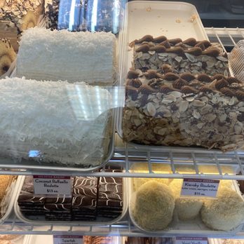 Goldstar Bakery - Roulettes - Bakeries Near Me - Los Angeles, California Goldstar Bakery - Roulettes - Bakeries Near Me - Los Angeles, California
