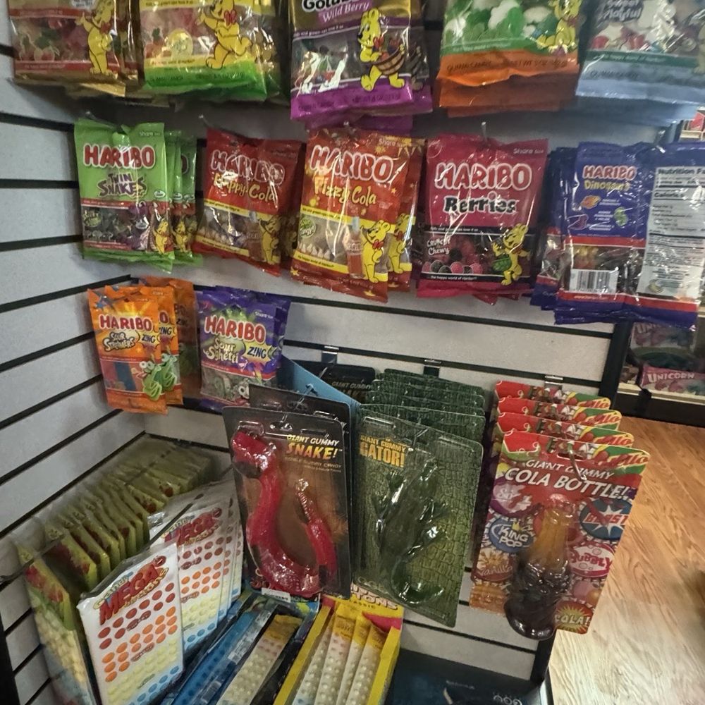 Old Town Sweet Shop - Candy Stores Near Me - Temecula, California