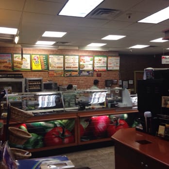 Subway - the inside of a fast food restaurant - Sandwiches Near Me - Jonestown, Pennsylvania Subway - the inside of a fast food restaurant - Sandwiches Near Me - Jonestown, Pennsylvania