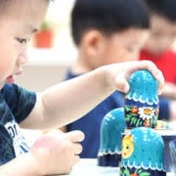 Ms Lam Montessori School