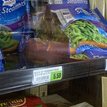 Starfish Market - $5.59 - Grocery Near Me - Cruz Bay, Virgin Islands Starfish Market - $5.59 - Grocery Near Me - Cruz Bay, Virgin Islands