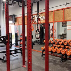 Hotworx