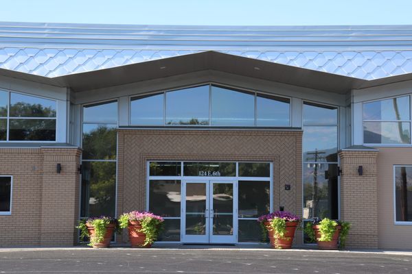 Delta County Libraries - Delta Library