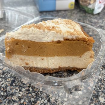 Soul on Shawmut - Sweet potato cheesecake - Cafes Near Me - Boston, Massachusetts Soul on Shawmut - Sweet potato cheesecake - Cafes Near Me - Boston, Massachusetts