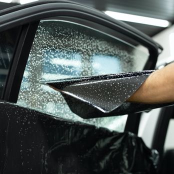 Auto Tint - Car Window Tinting Near Me - Burbank, California