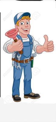 Same Day Plumbing and Drain Logo