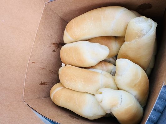 Starbread Las Vegas - Windmill by null